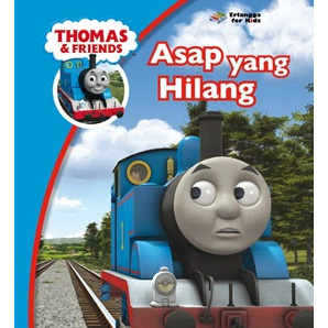 THOMAS & FRIENDS: ASAP YANG HILANG#