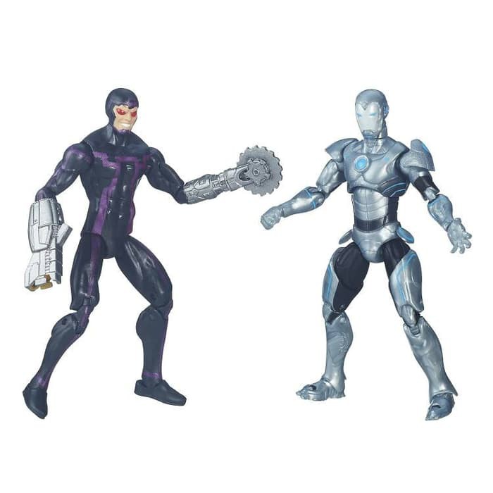 Jual Jual Marvel Legends Machine Man 