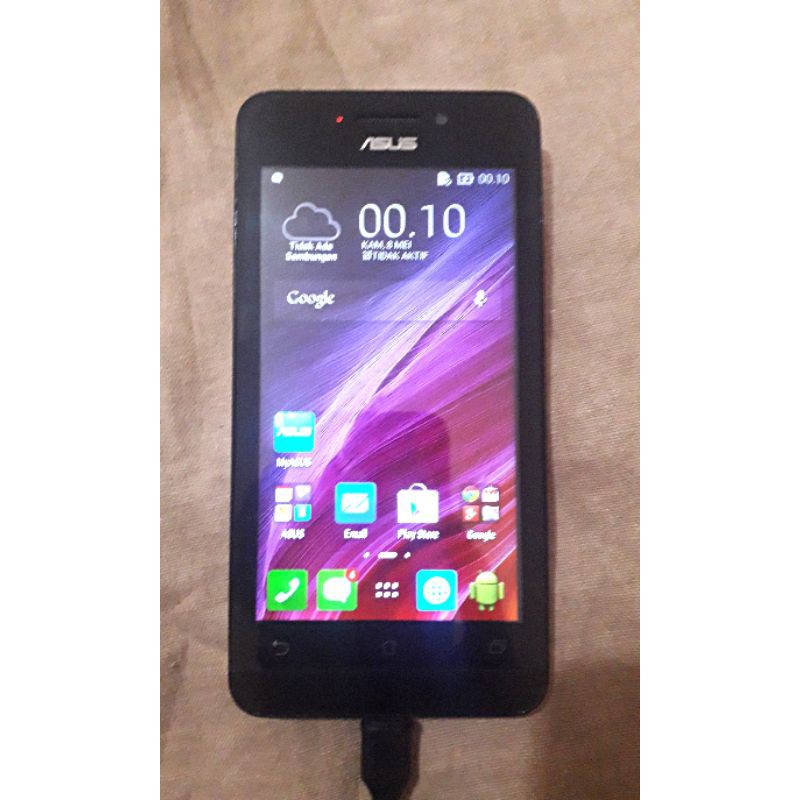 Handphone Second Murah Asus Zenfone 4 T00q Shopee Indonesia