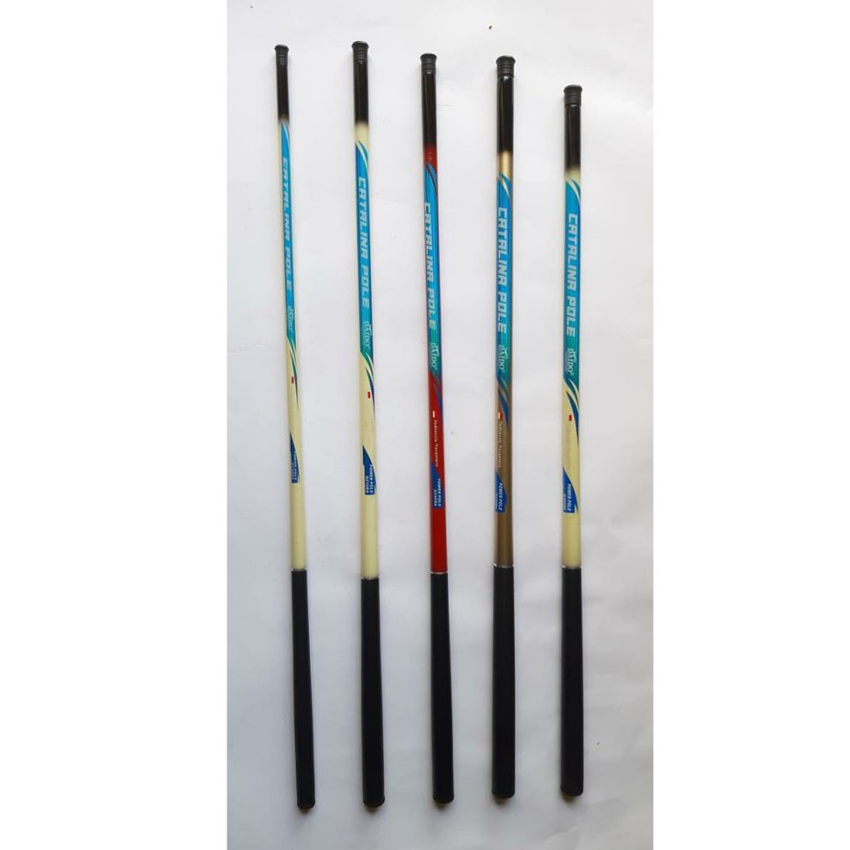 Joran Tegek Murah Daido Catalina