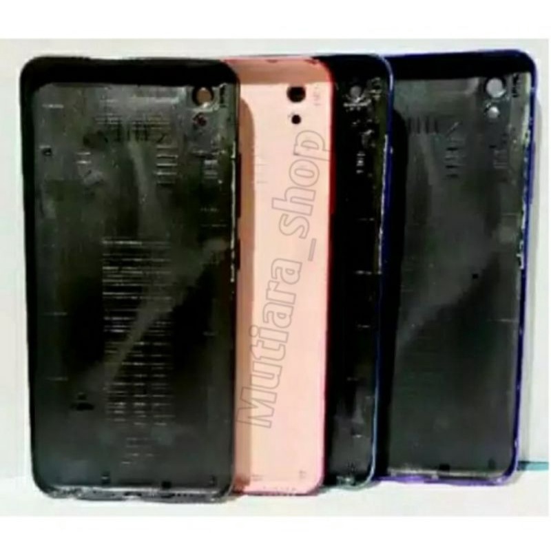 BACKDOOR / BACK COVER / CASING TUTUP BELAKANG VIVO Y91C