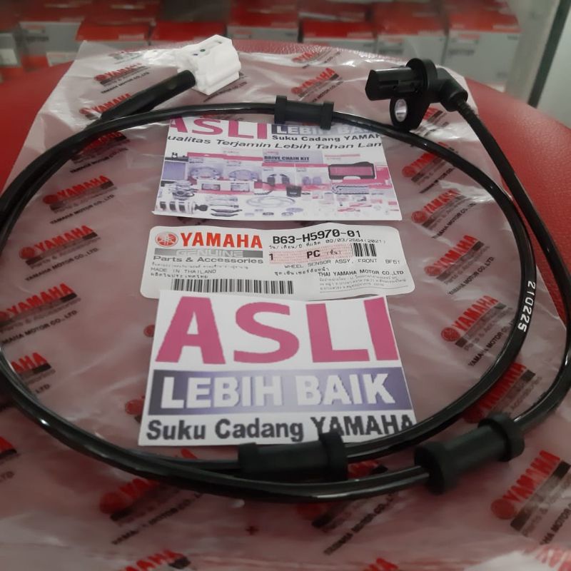 SENSOR SPEEDOMETER YAMAHA AEROX 155 ORIGINAL