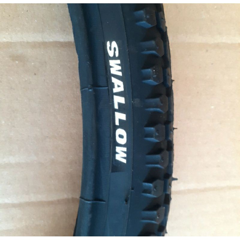 ban luar sepeda mtb 26 merk swallow