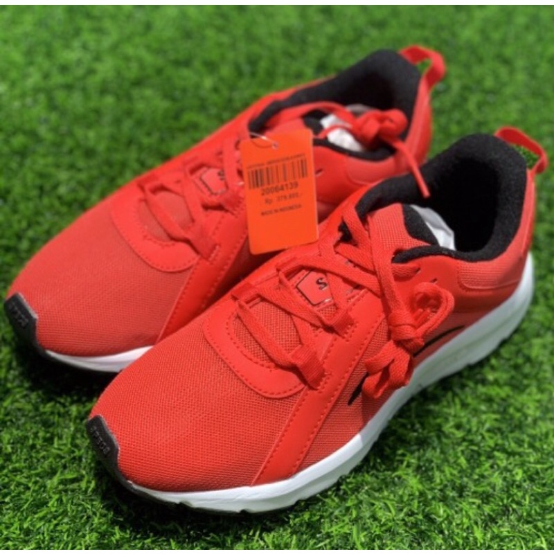 Sepatu Running Specs Original Lighstreak