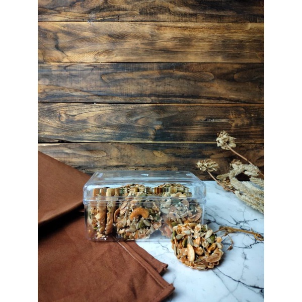 

FLORENTINE COOKIES UK 300GRAM ENAK SEHAT