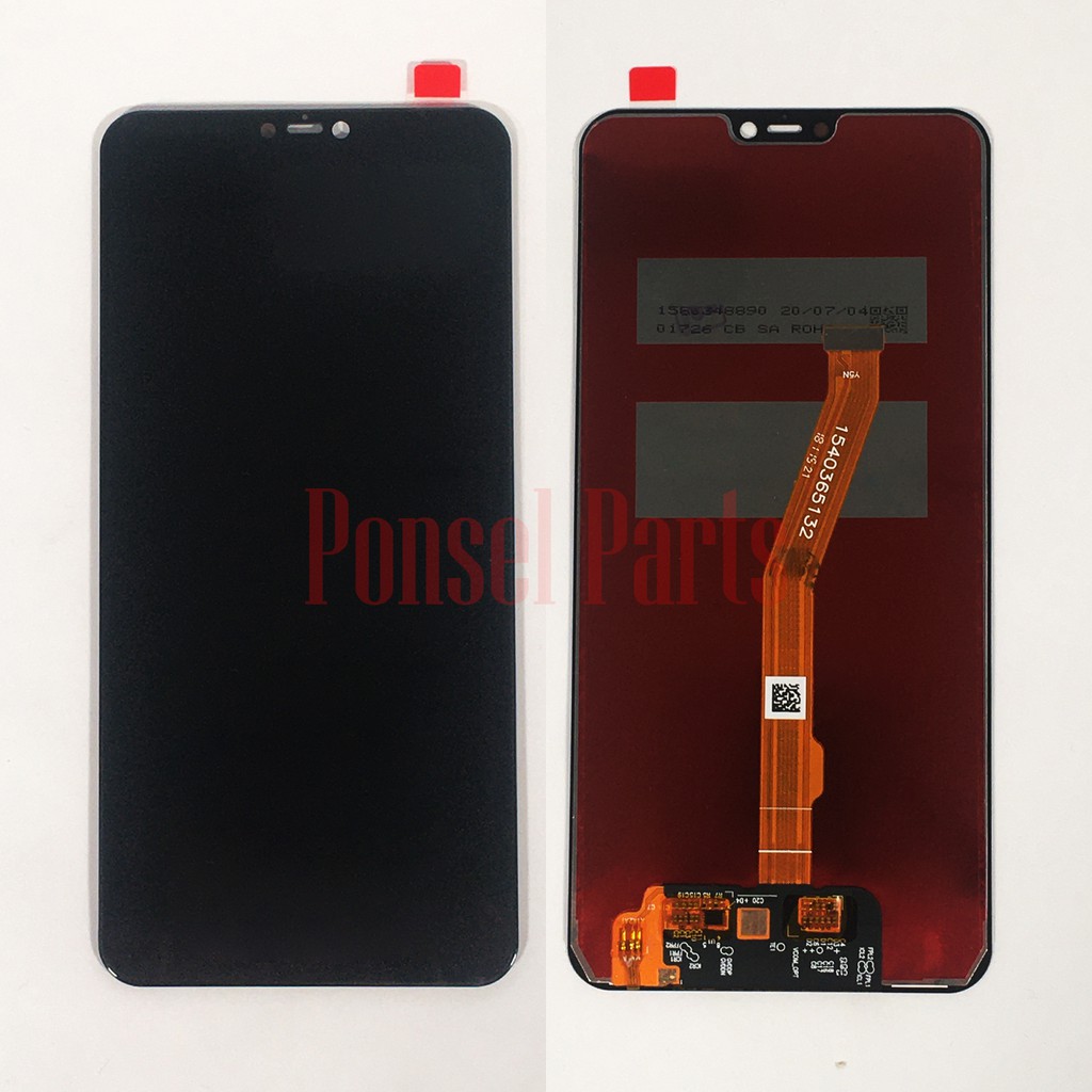 LCD Touchscreen Compatible for Vivo V9 1727 / V9 Youth / Y85 1723 Original