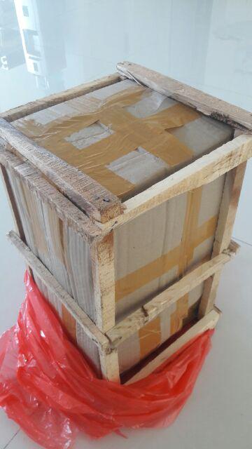 Kotak Obat + Keybox Ala Telephone London