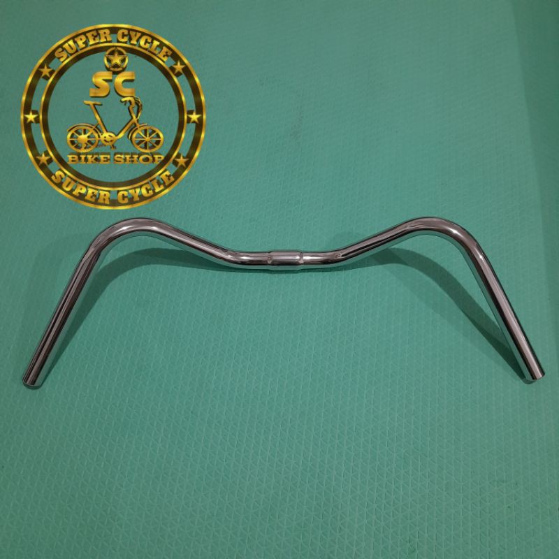 Stang Sepeda Onthel / Stang Kumis / Jengki Onthel