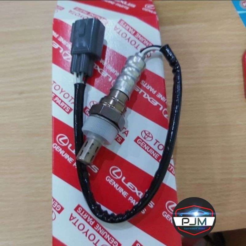 Sensor oksigen Sensor knalpot Vios Yaris