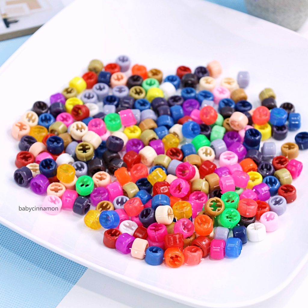 Jepit Rambut Korean Style Cute / Wanita - Anak Perempuan Mini Style Jepitan Lucu Baby Hair Clip Mainan
