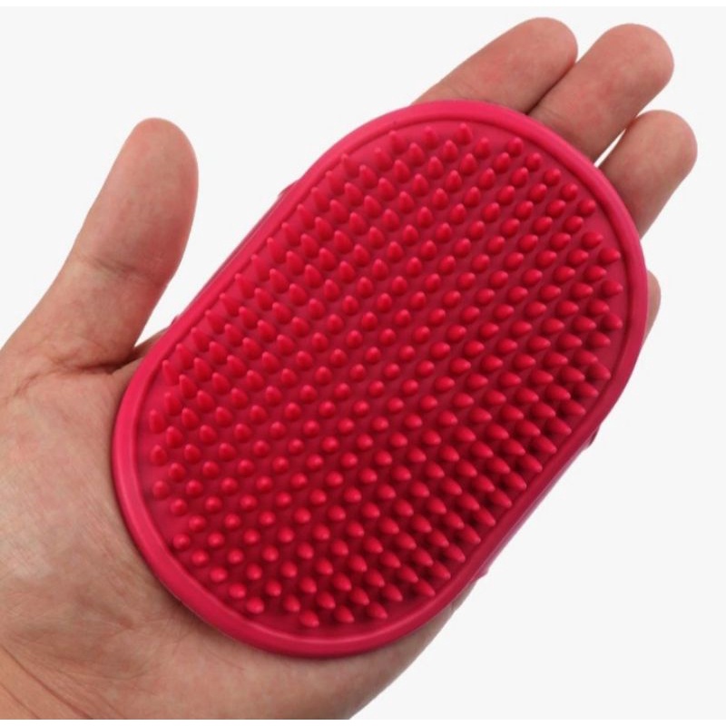 Sisir Groming Sisir Mandi Sisir Bulu Sikat Mandi Sikat Bulu Kcing Anjing hamster Kelinci