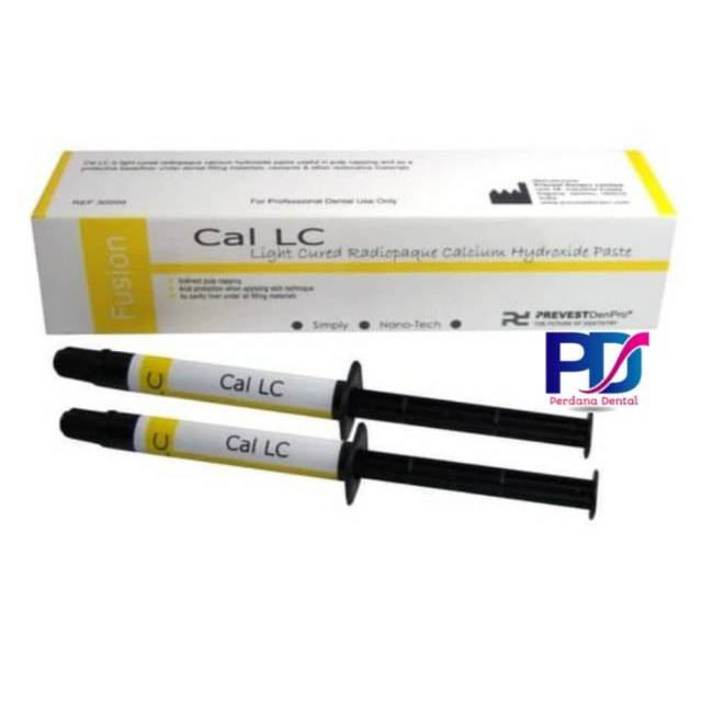 Cal Lc calcium hydroxide
