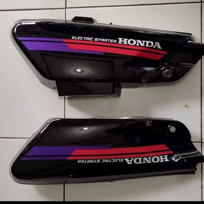 bok aki honda grand bulus