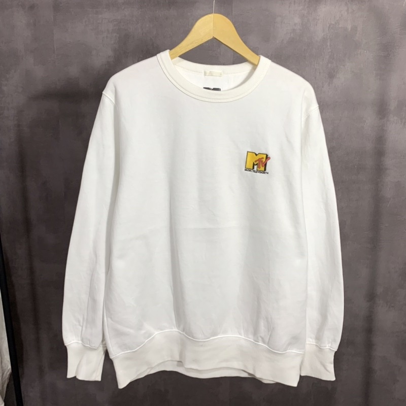 Mtv Crewneck