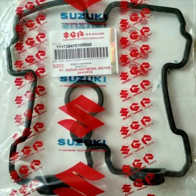 karet head satria fu 150