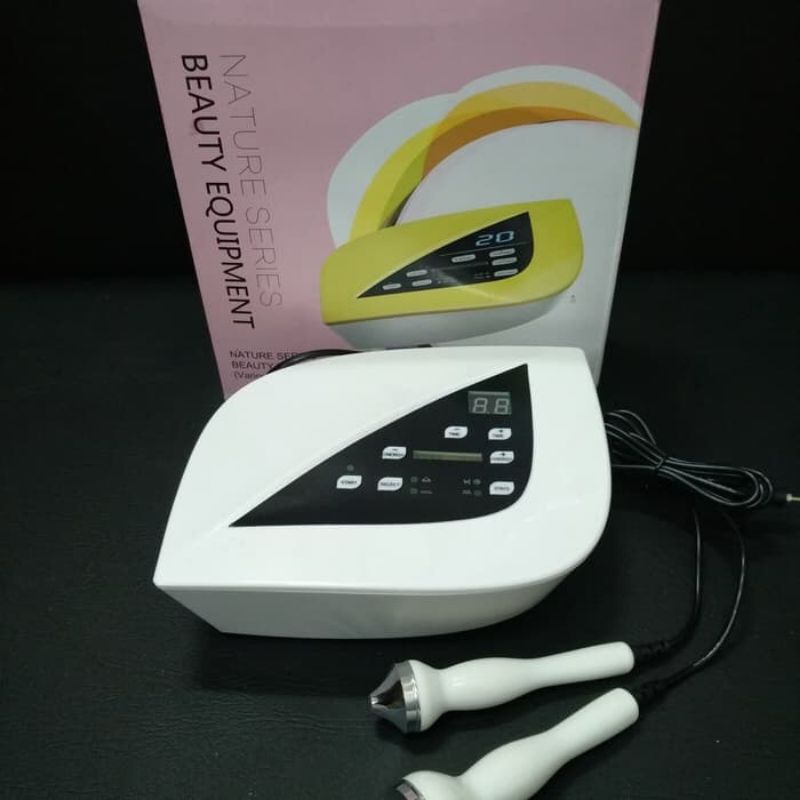 facial detox mesin facial facial detox