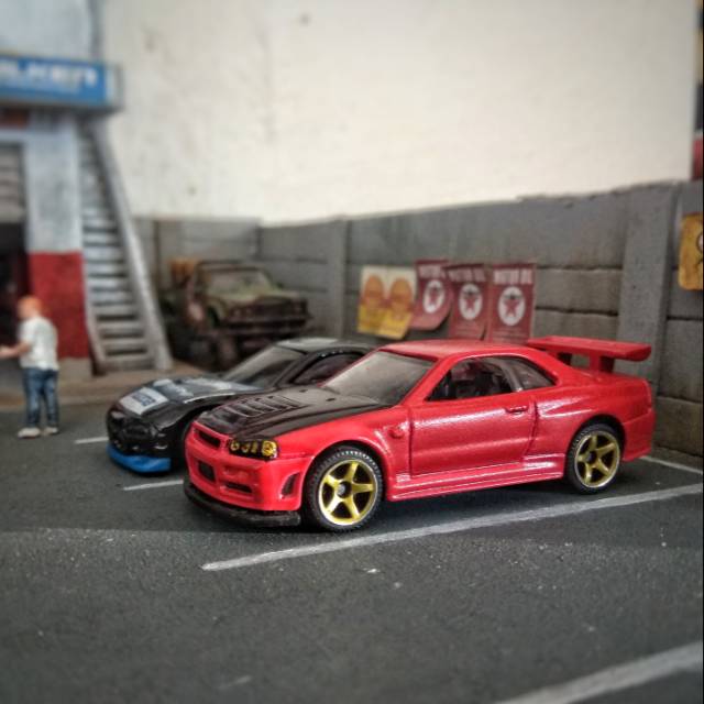 Cars Trucks Vehicles Coupes Suvs Nissan Skyline Gt R Custom