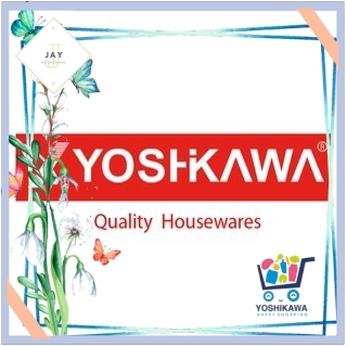 Paket Teflon Yoshikawa Product Original