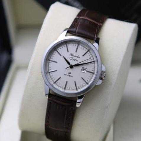 Segera Miliki Jam Tangan Pria Merk Alexandre Christie Ac 1008/1007 - Wanita Gilaa