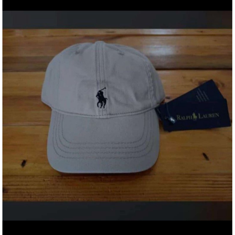 topi polo original