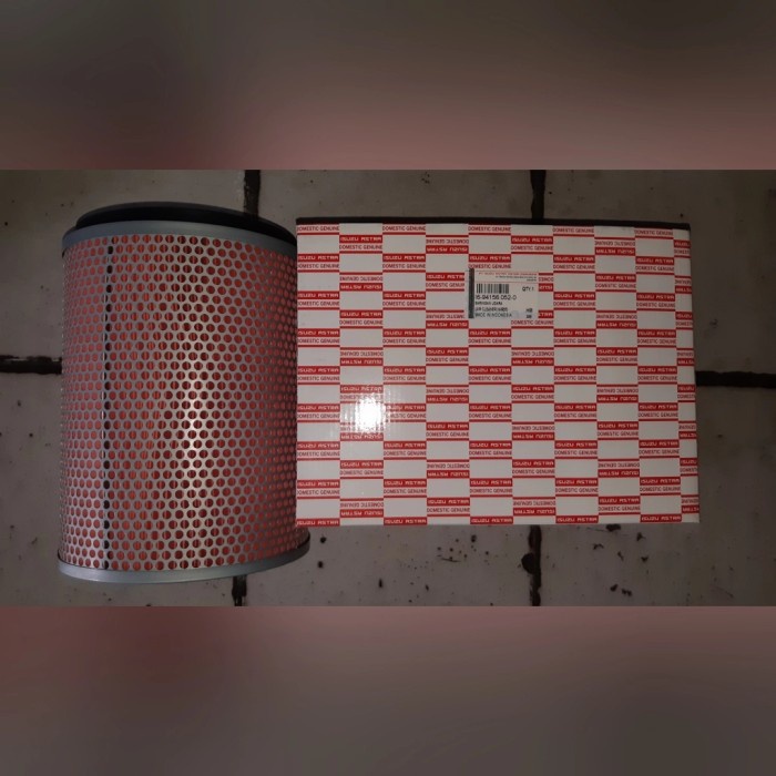 Filter Udara Isuzu ELF NKR 55