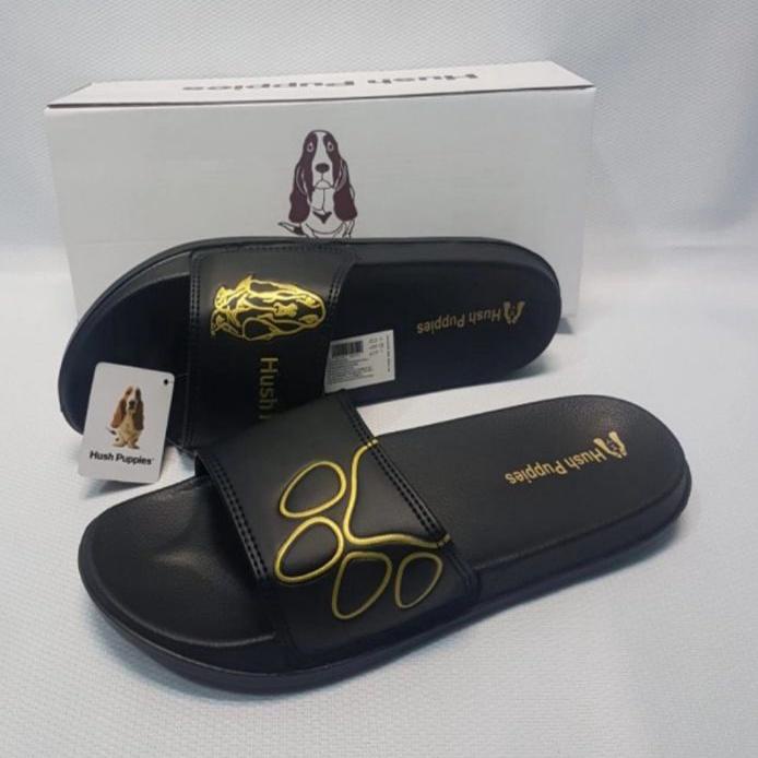 Special Sandal Hush Puppies Wanita Sandal Couple Sandal Selop Pria/wanita Sandal hush Puppies import