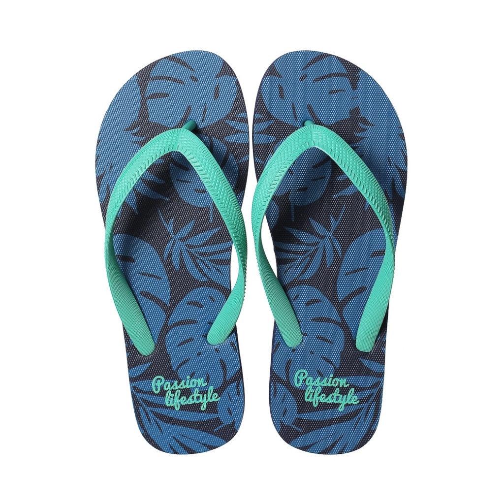 MINISO  OFFICIAL Mens flip flops / sandal jepit pria   miniso surabaya murah&lengkap