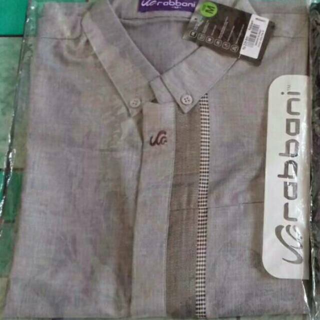Kemko rabbani ukuran M