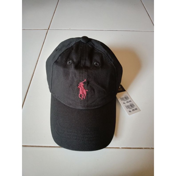 Caps Polo Original BNWT Authentic