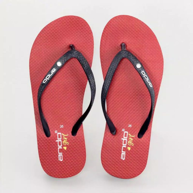 SANDAL ANAK TANGGUNG ANDO NICE QUEEN