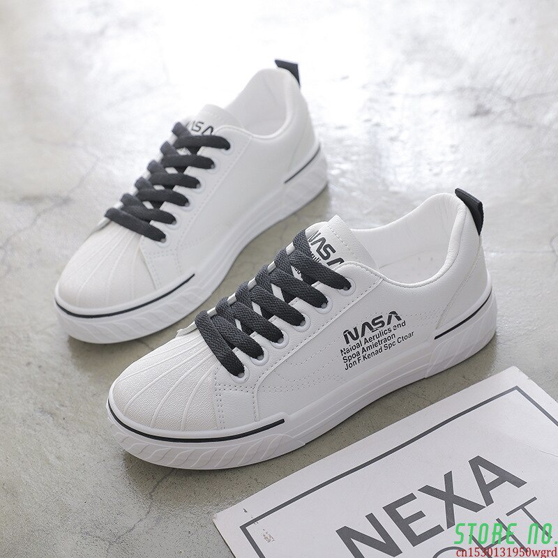 Sepatu Sneaker Wanita Import - Sneaker AERULIC NZ-15 Running Shoes - Sneaker Kasual Cewe Santai