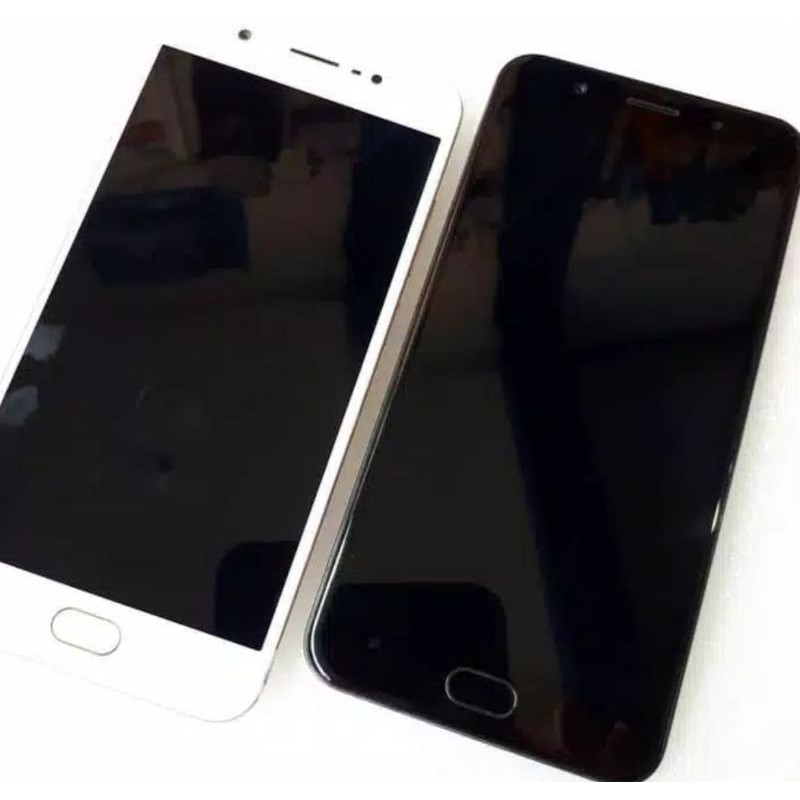 Hp Vivo y 69 second