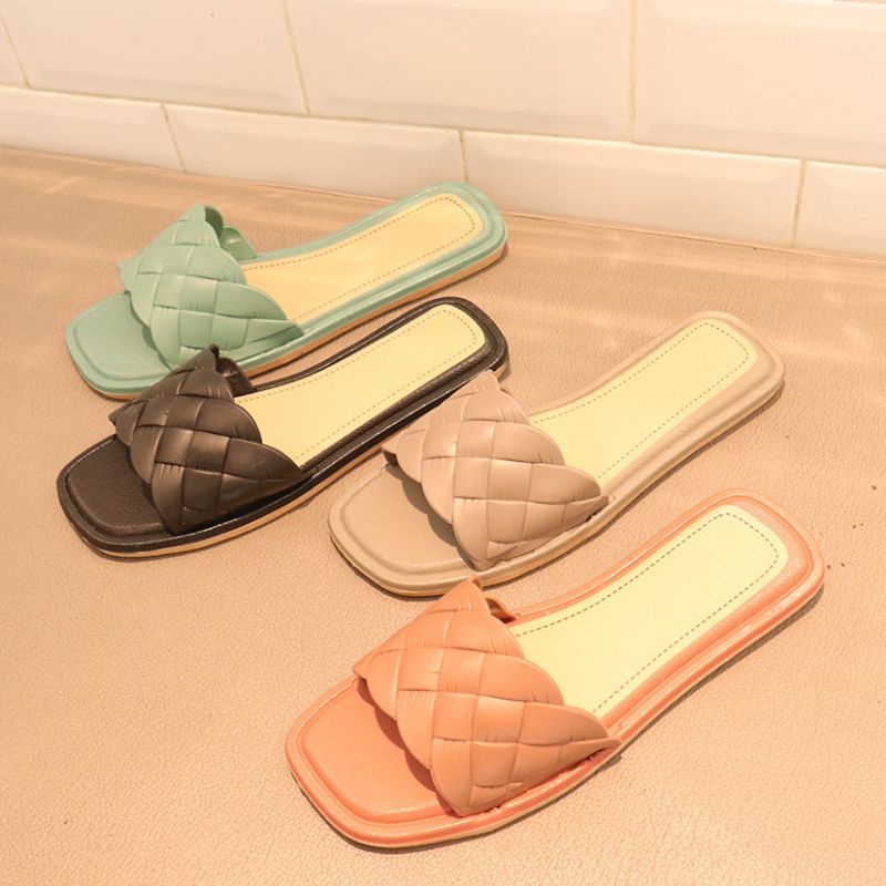 SANDAL SLOP BOLONI GISEL-8