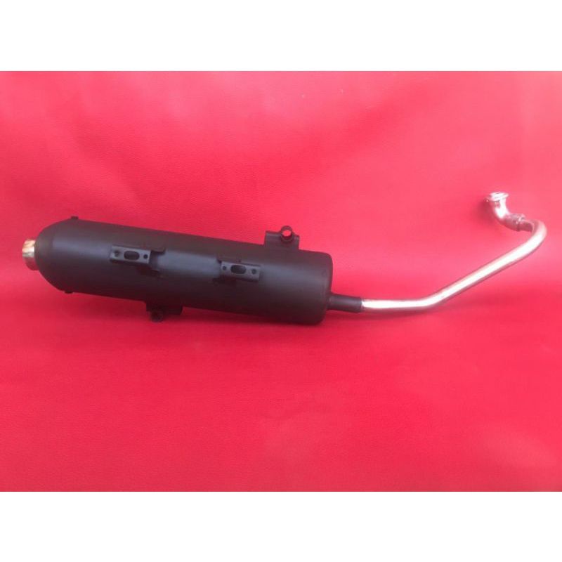 knalpot vario 125 vario 150 led Copy CMS / bohlam copy CMS vario 125 150 old/led