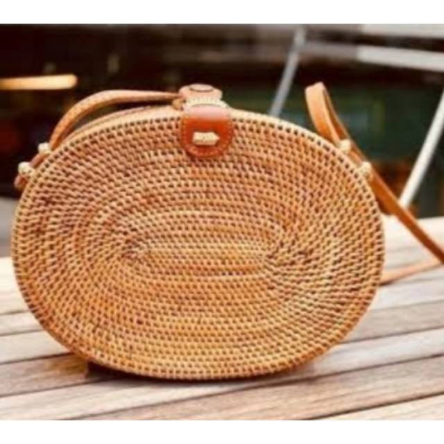 

Motif oval