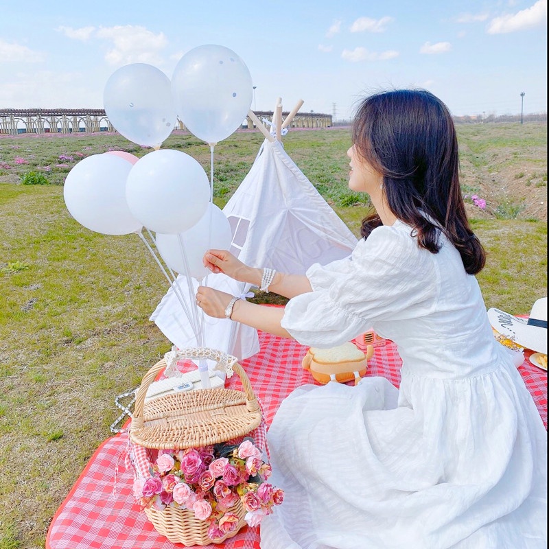 Stand Bracket Balon Untuk Dekorasi Ulang Tahun / Baby Shower