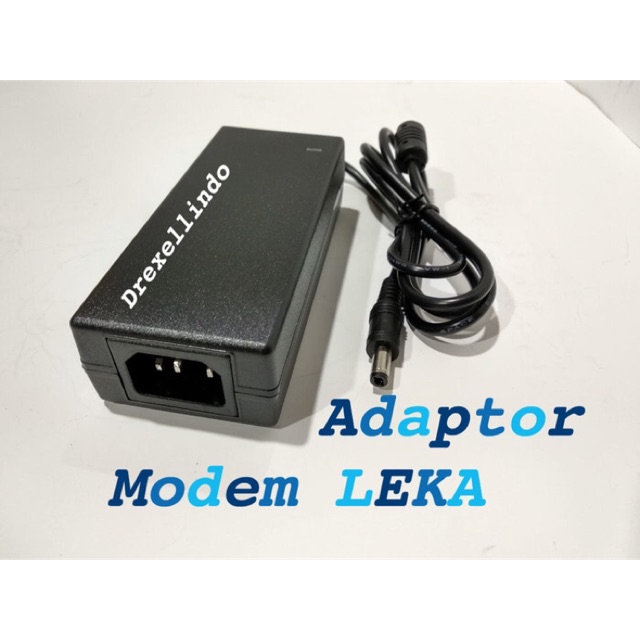 Adaptor modem pool l