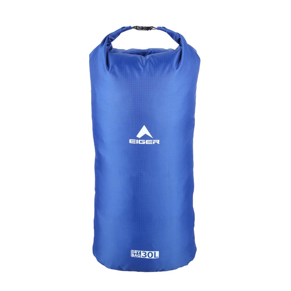 EIGER DRY BAG 30L (OVAL)