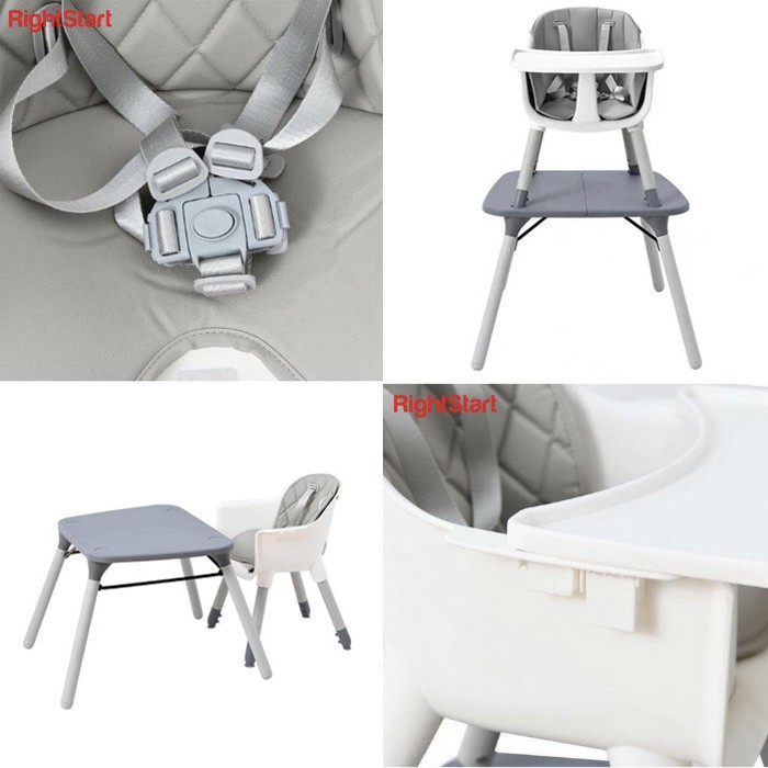 Right Start Multifunction Highchair HC2377