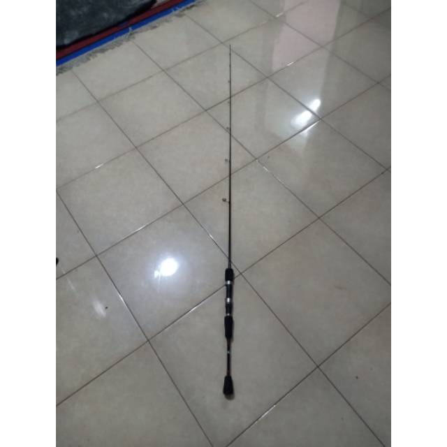 joran one piece 180 cm karbon sutet