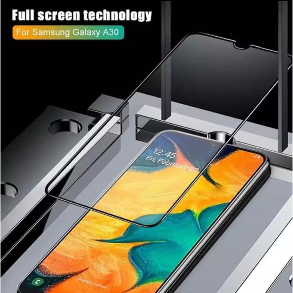 VIVO Y SERIES TEMPERED GLASS 5D/6D/9D Y12/Y15/Y17/Y19/Y71/Y81/Y83/Y91/Y95/Y91C/Y93