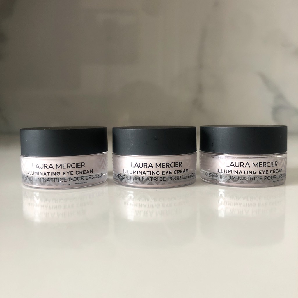 laura mercier eye cream