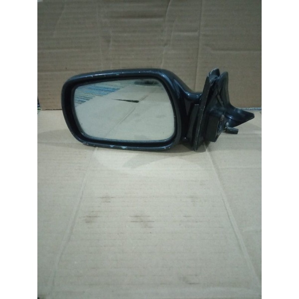 spion toyota corolla twincam