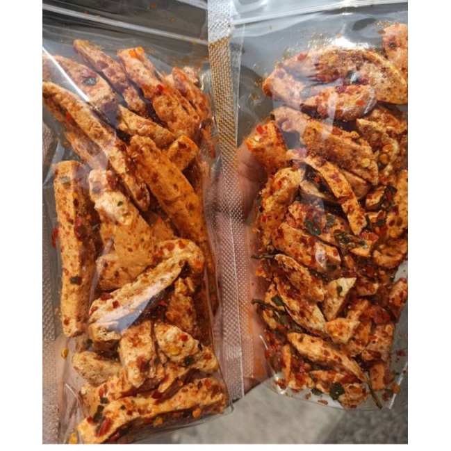

Basreng bumbu