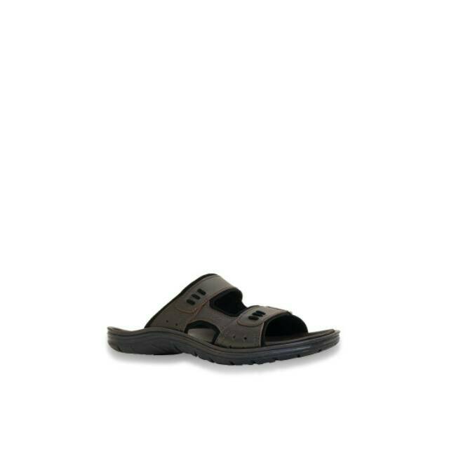 Sandal Kulit - Borsa - Ora