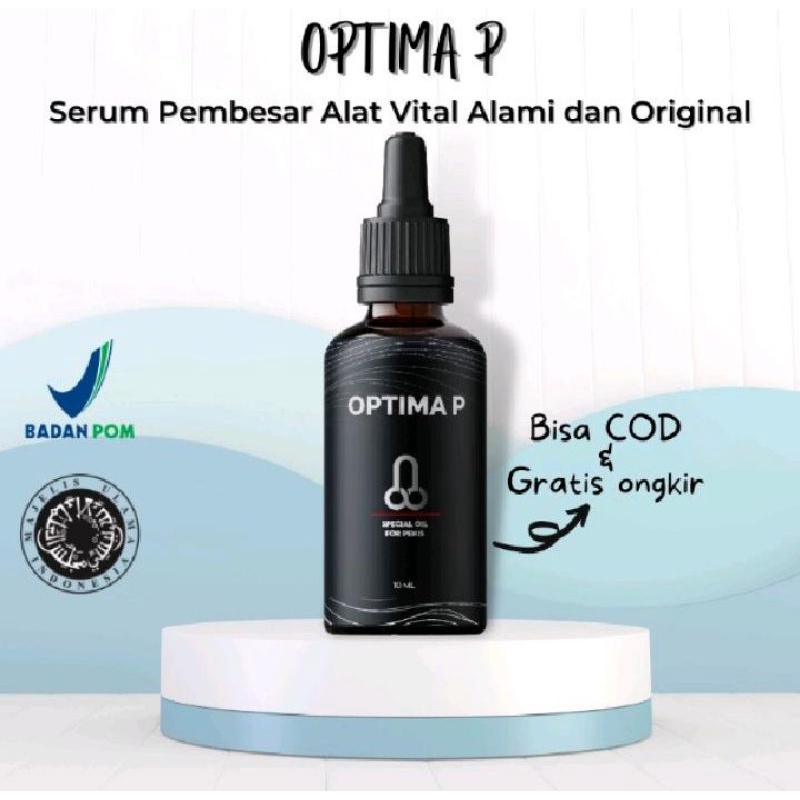 OLES PEMBESAR OPTIMA P