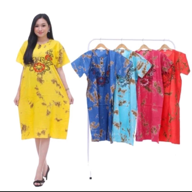 Daster Kaos Abstrak Murah / Baju Daster Murah / Piyama Murah / Daster Murah Kekinian / Daster Kekinian Murah / Baju Daster Kekinian / Daster Busui Murah / Daster Murah Harga Grosir / Daster Busui / Daster Kekinian / Daster Kekinian Busui