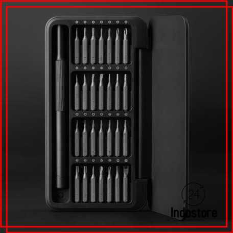 HOTO Obeng Set Screwdriver Magnetic Bits 28 in 1