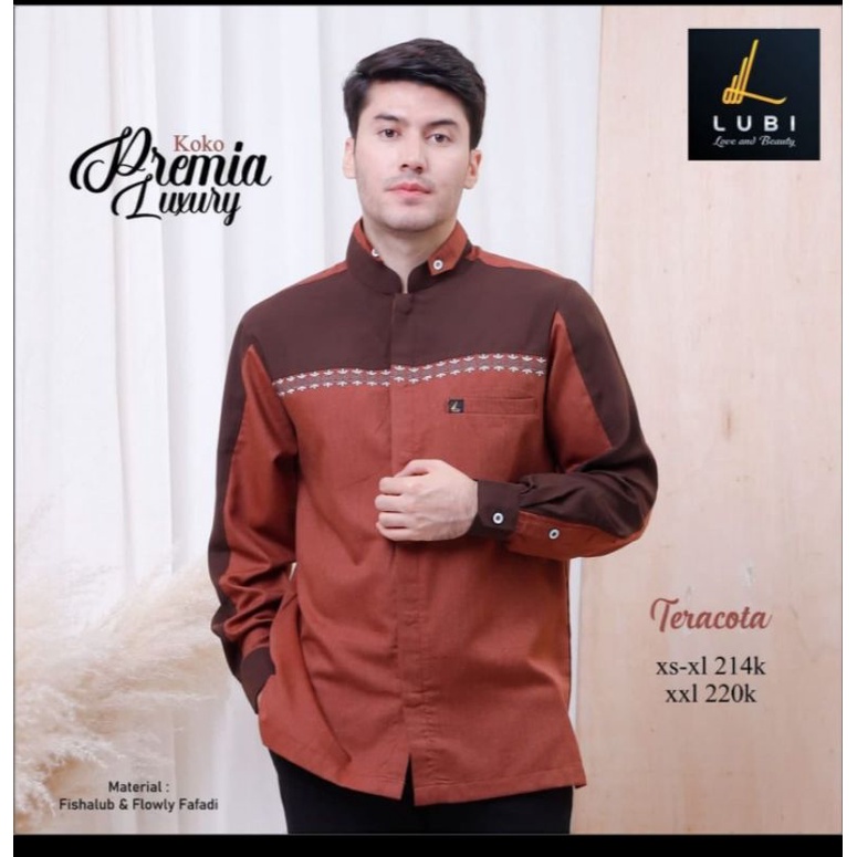 KOKO LUBI PREMIA/KOKO DEWASA