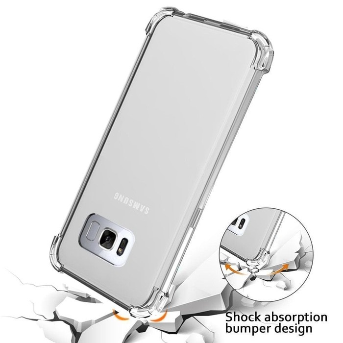AtouchBo Kingkong Armor Tempered Glass Case Galaxy S8 Plus